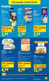 Lidl gazetka Strona 61
