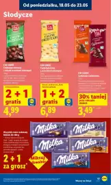 Lidl gazetka Strona 63