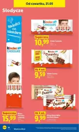 Lidl gazetka Strona 64