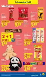 Lidl gazetka Strona 65