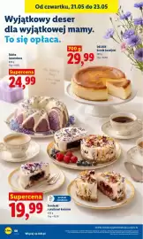 Lidl gazetka Strona 66