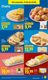 Lidl gazetka Strona 67