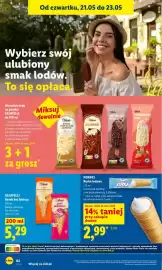 Lidl gazetka Strona 68