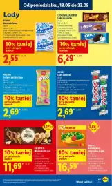 Lidl gazetka Strona 69