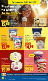 Lidl gazetka Strona 70