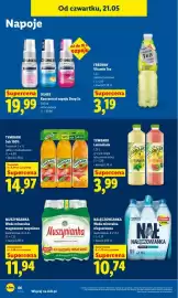 Lidl gazetka Strona 72