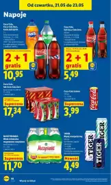 Lidl gazetka Strona 74