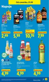 Lidl gazetka Strona 75