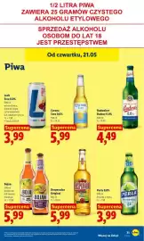 Lidl gazetka Strona 77