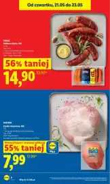 Lidl gazetka Strona 8