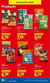 Lidl gazetka Strona 80