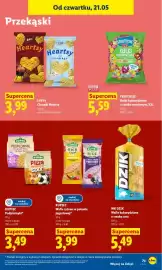 Lidl gazetka Strona 81