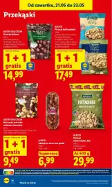 Lidl gazetka Strona 82