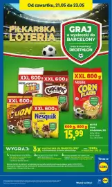 Lidl gazetka Strona 87