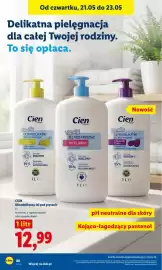 Lidl gazetka Strona 88