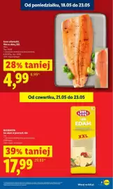 Lidl gazetka Strona 9