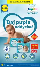 Lidl gazetka Strona 90