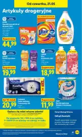 Lidl gazetka Strona 91