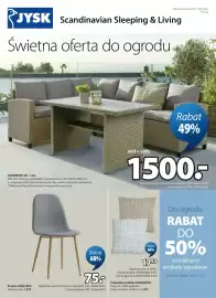 JYSK gazetka Strona 2