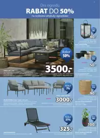 JYSK gazetka Strona 5