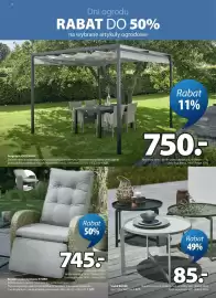 JYSK gazetka Strona 5