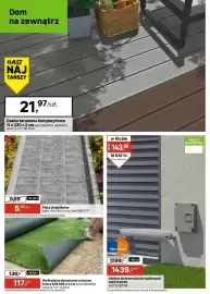 Leroy Merlin gazetka Strona 14