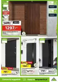 Leroy Merlin gazetka Strona 15