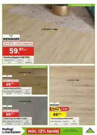 Leroy Merlin gazetka Strona 21