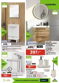 Leroy Merlin gazetka Strona 27