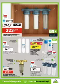 Leroy Merlin gazetka Strona 33