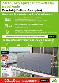 Leroy Merlin gazetka Strona 39