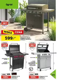 Leroy Merlin gazetka Strona 6