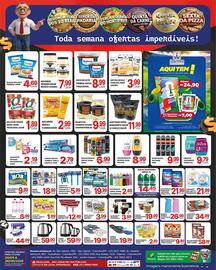 Catálogo Supermercados Santa Helena semana 21 Página 2