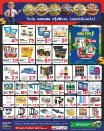 Catálogo Supermercados Santa Helena semana 21 Página 2