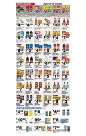 Boyer's Food Markets weekly ad week 22 Page 4