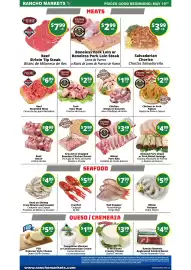 Rancho Markets weekly ad week 21 Page 4