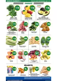 Rancho Markets weekly ad week 21 Page 5