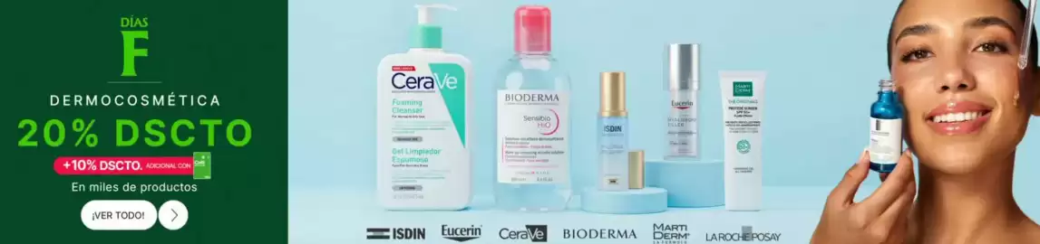 Catálogo Falabella Página 3