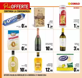 Volantino Conad Pagina 2