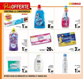 Volantino Conad Pagina 3
