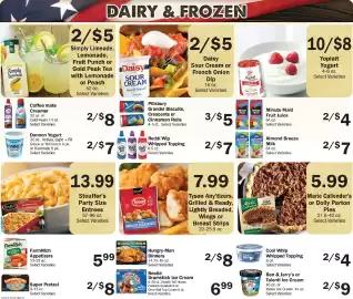 Garden Fresh Marketplace weekly ad Page 2