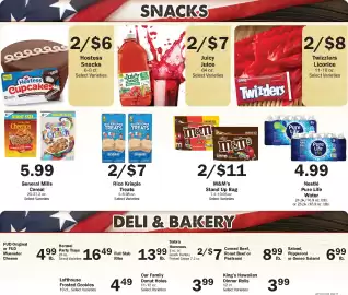 Garden Fresh Marketplace weekly ad Page 7
