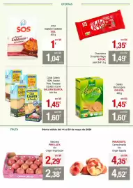 Folleto Masymas Página 2