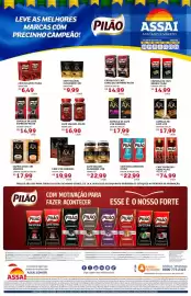 Encarte Assaí Atacadista semana 21 Página 1