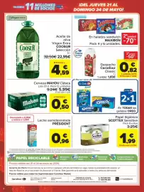 Folleto Carrefour Market Página 2