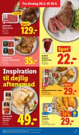 Lidl tilbudsavis Side 14