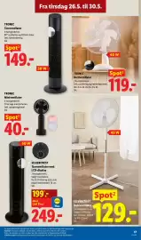 Lidl tilbudsavis Side 23