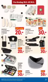 Lidl tilbudsavis Side 29