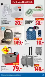 Lidl tilbudsavis Side 33