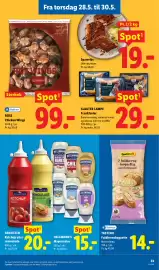 Lidl tilbudsavis Side 39